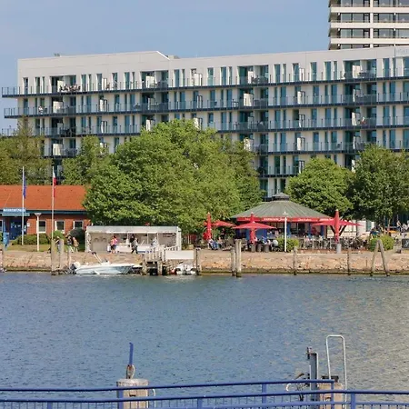 Apartamento Highend Travemuende - Whg 309 *