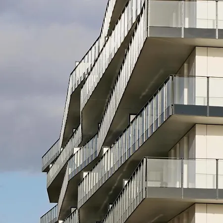 דירה 2 Bedroom Cozy In Travemuende ליבק