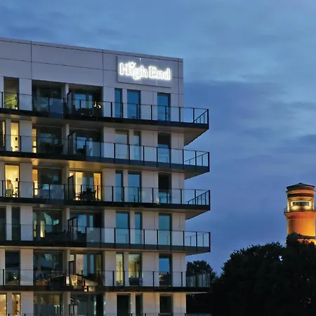 2 Bedroom Cozy In Travemuende Lubeck