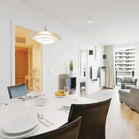 Highend Travemuende - Whg 309 Lübeck