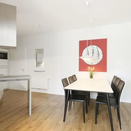 2 Bedroom Cozy In Travemuende * Lubeck