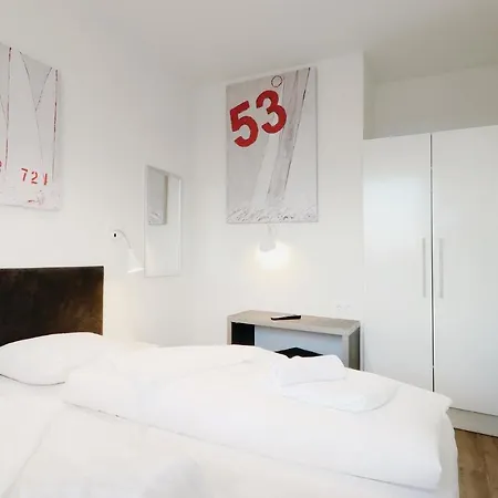 2 Bedroom Cozy In Travemuende Apartment