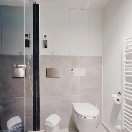 Highend Travemuende - Whg 309 Lejlighed *