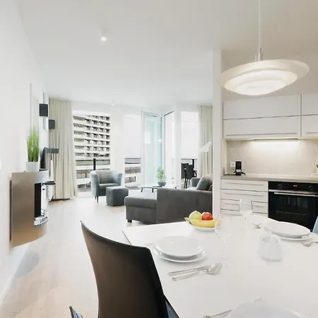 2 Bedroom Cozy In Travemuende