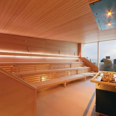 Highend Travemuende - Whg 309 *