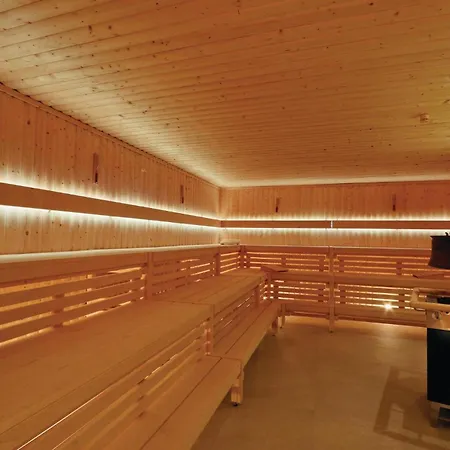 Highend Travemuende - Whg 309 *