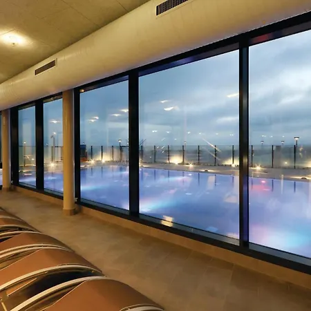 Lägenhet Highend Travemuende - Whg 309 Lübeck