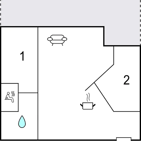 Highend Travemuende - Whg 309