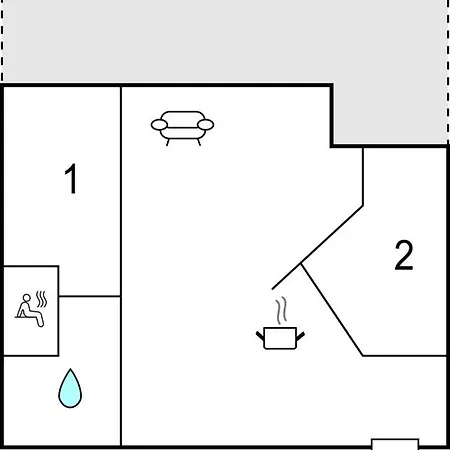 Highend Travemuende - Whg 309 Lejlighed