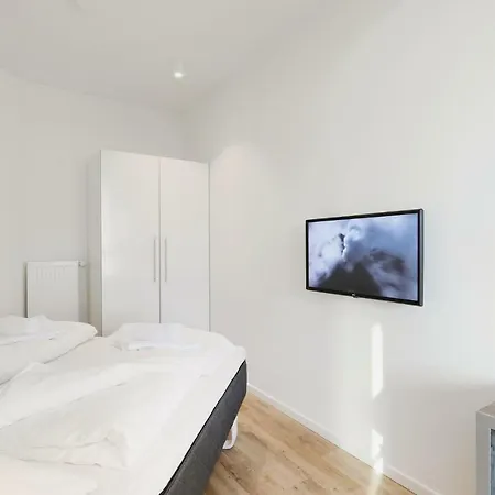 Highend Travemuende - Whg 309