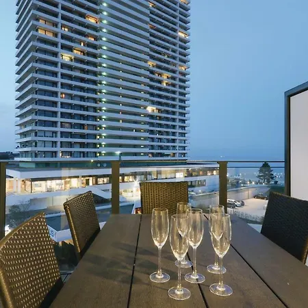 Highend Travemuende - Whg 309 * Lübeck